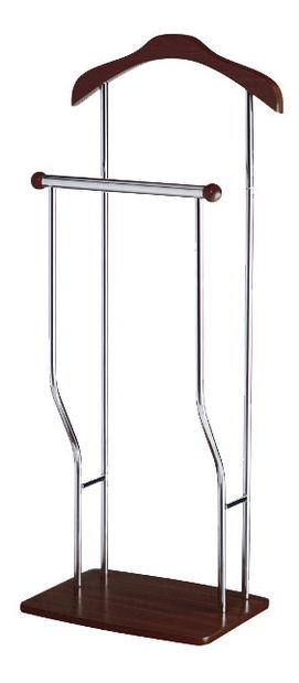 Portmantou Gregory (wenge)