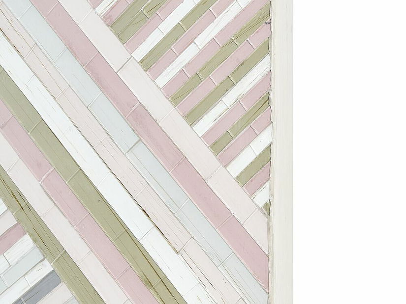 Zidna dekoracija Thelonius (više boja) 