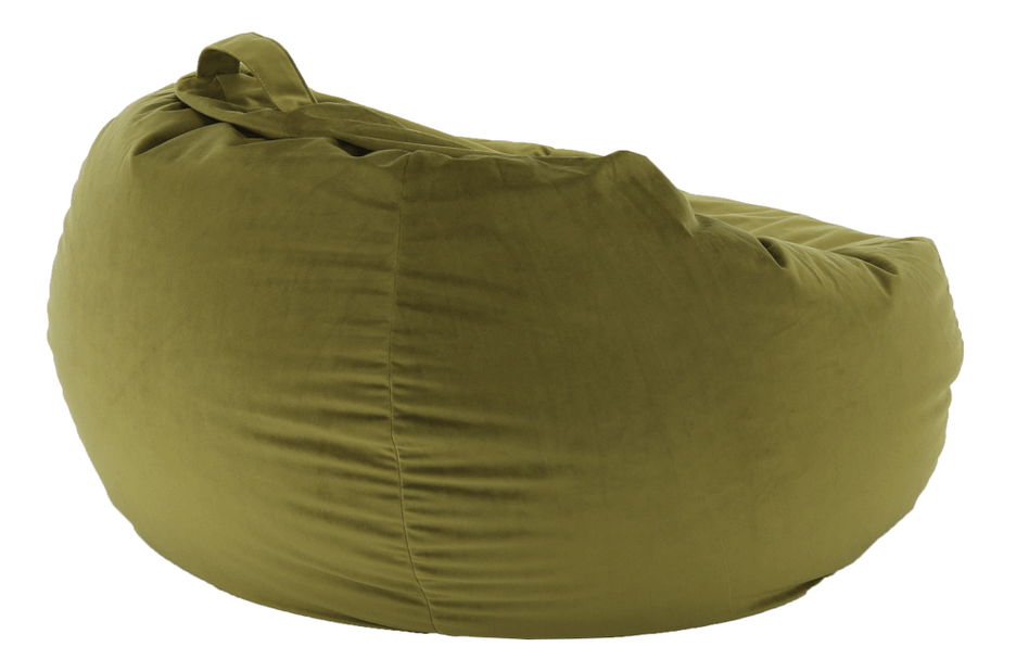 Babzsák Trikky (zöld) *kiárusítás