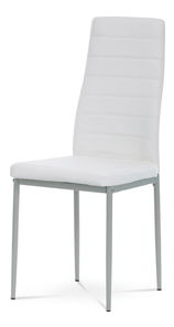 Blagovaonska stolica Descuido (bijela)