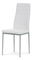 Scaun sufragerie Descuido (alb)