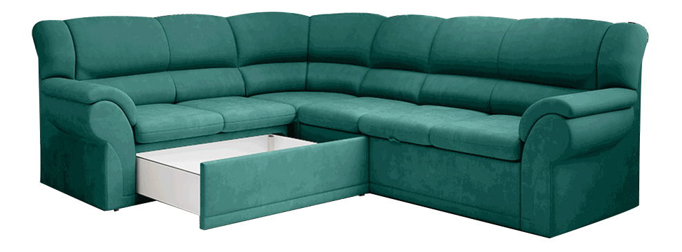 Kutna garnitura- Kondela