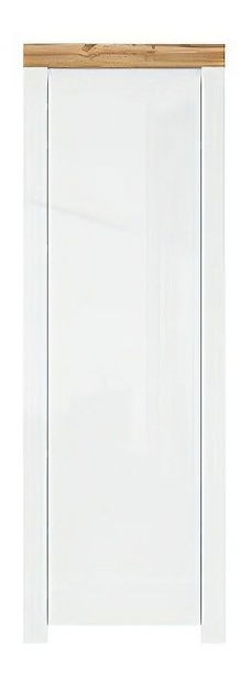 Ormar za garderobu- BRW REG1D/200