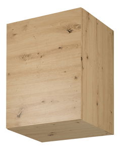 Horná kuchynská skrinka G60G Langari (dub artisan) (L)