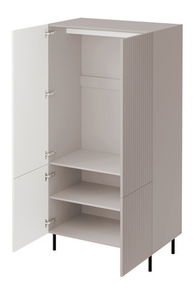 Ormar s policama Lasiowa 4D (kašmir)