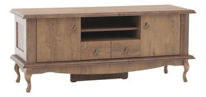 Stolić/ormarić za TV Valiara DA14 (hrast lefkas)