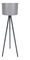 Stojanová lampa Farnesia 1 (sivá)