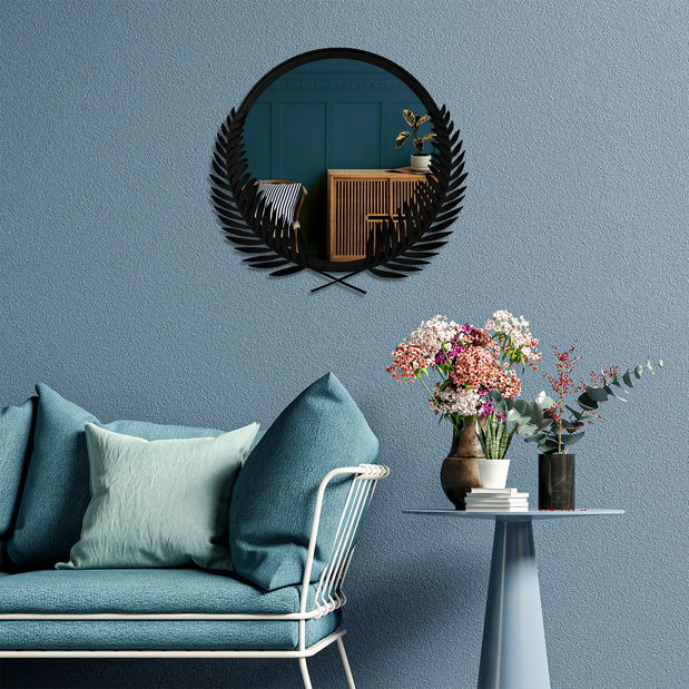 Oglindă decorativă Foyle 2