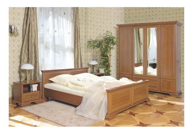 Nočný stolík Aron A/30