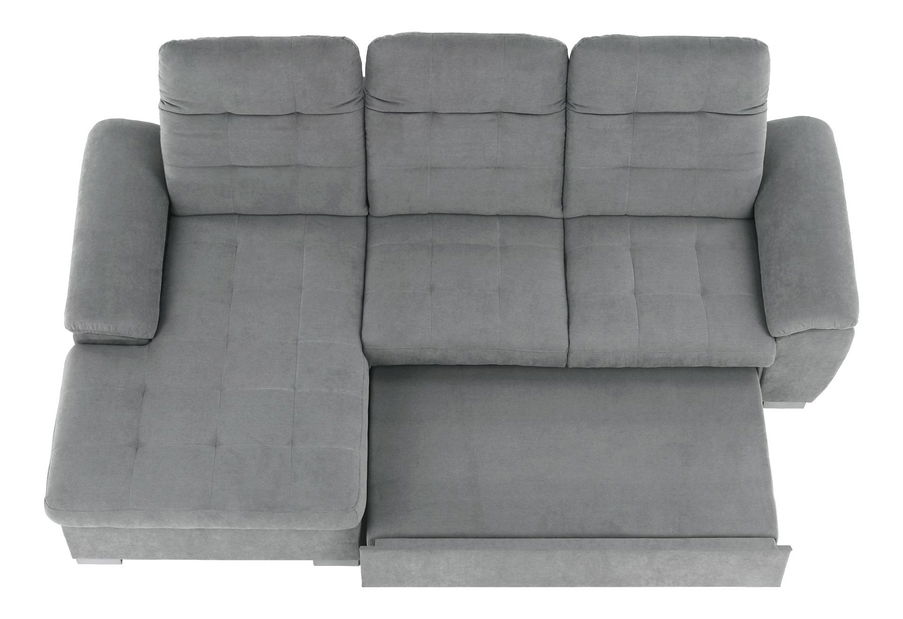 Colțar Evangelon (gri) (S)