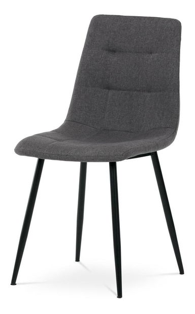 Scaun sufragerie Designe (gri)