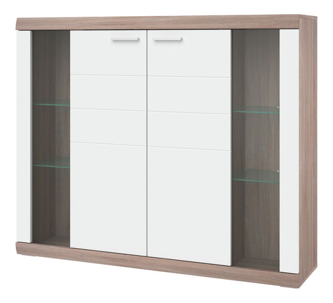 Vitrína Decodom Togo Typ 52