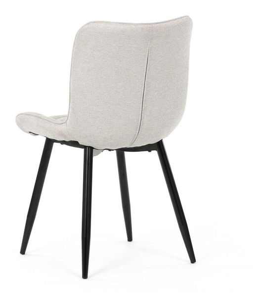 Étkezőszék Hipotecas (bézs)