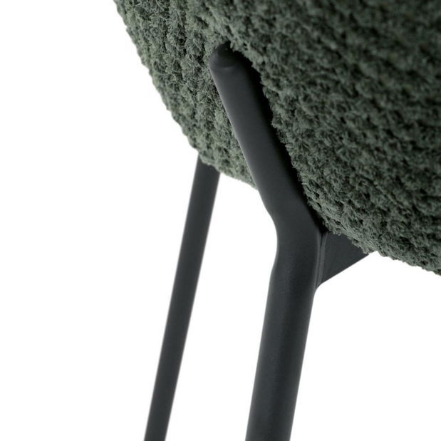 Étkezőszék Cosechados (zöld)