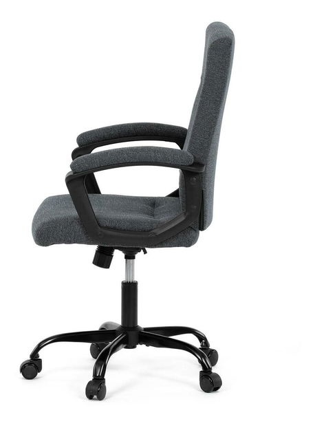 Scaun de birou Participe (negru)