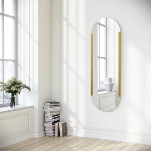 Zrkadlo Capari (Zlatá)