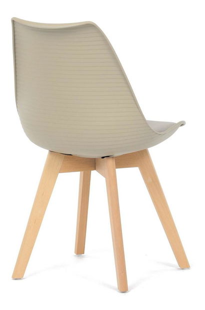 Blagovaonska stolica Contaba (cappuccino)