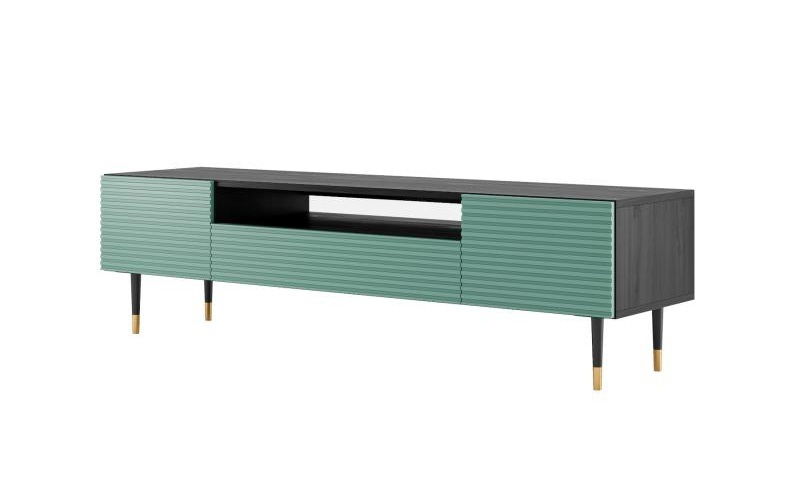 Dulap TV Imperotta I03 (Verde)