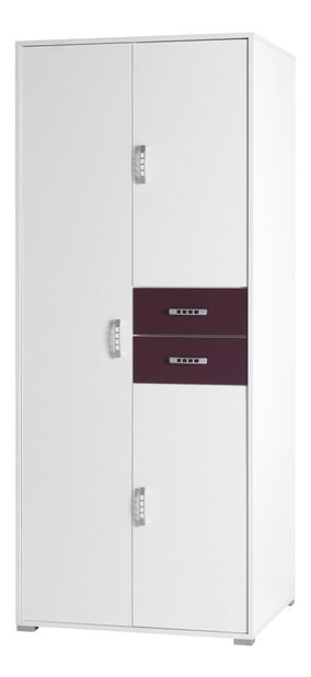 Dulap de haine Nelson N2