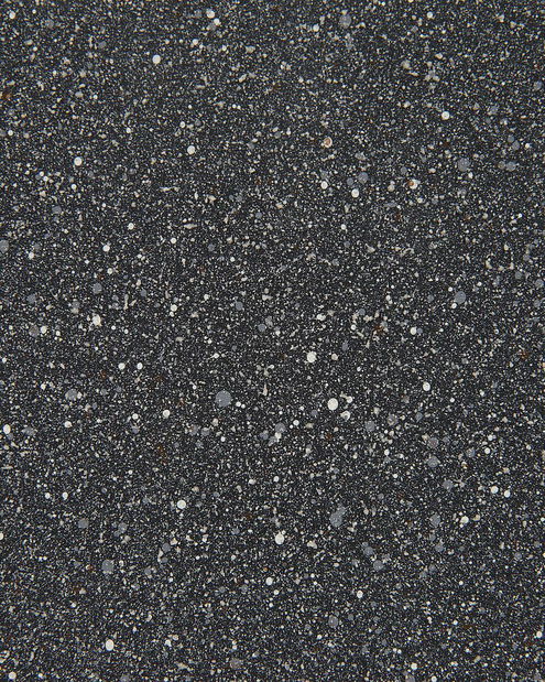 Sada 2 kvetináčov 34 cm Zelly (sivá)