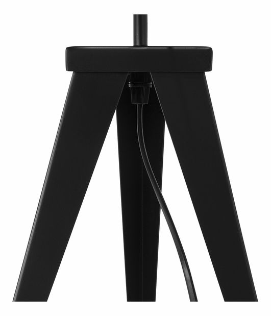 Stolna svjetiljka Silo (bakrena)