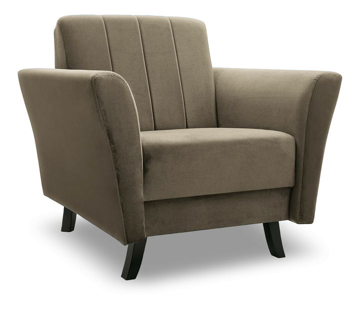 Fotelja Linear (bež) 