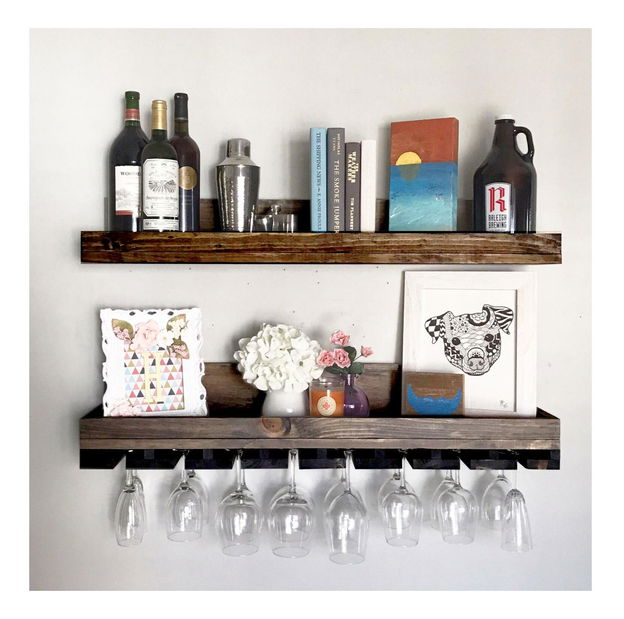 Set 2ks. políc Baboma 20 (orech) 