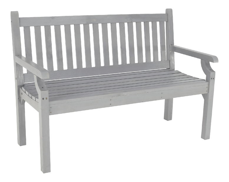 Kerti pad Keltea (szürke)