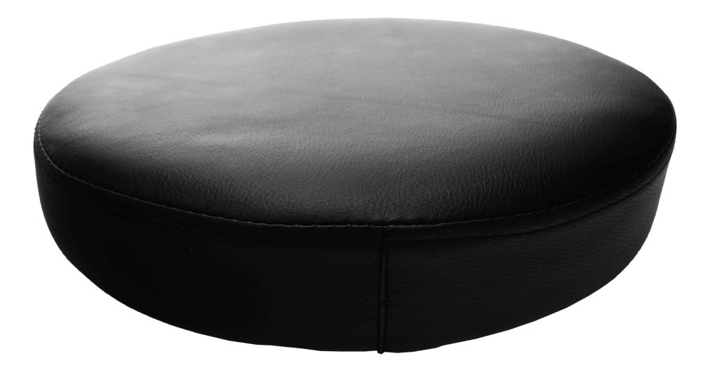 Taburetka Gana Nova (čierna)