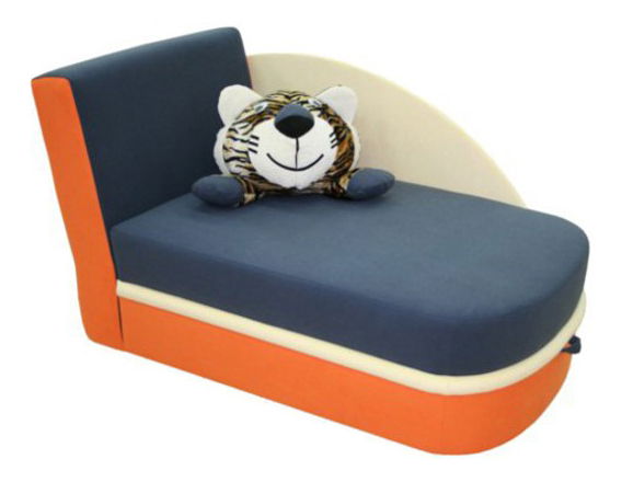 Detská sedačka BIMBO PANTERKA KOL 02 (L/P)