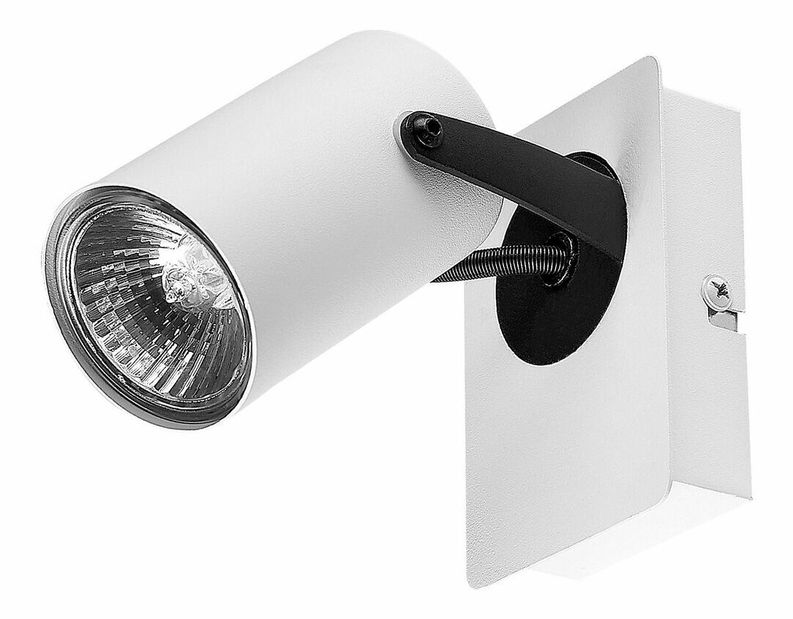 Set 2 buc iluminat de perete Killi (alb)