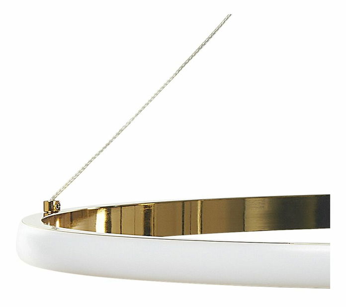 Viseća svjetiljka Tatum (zlatna) 