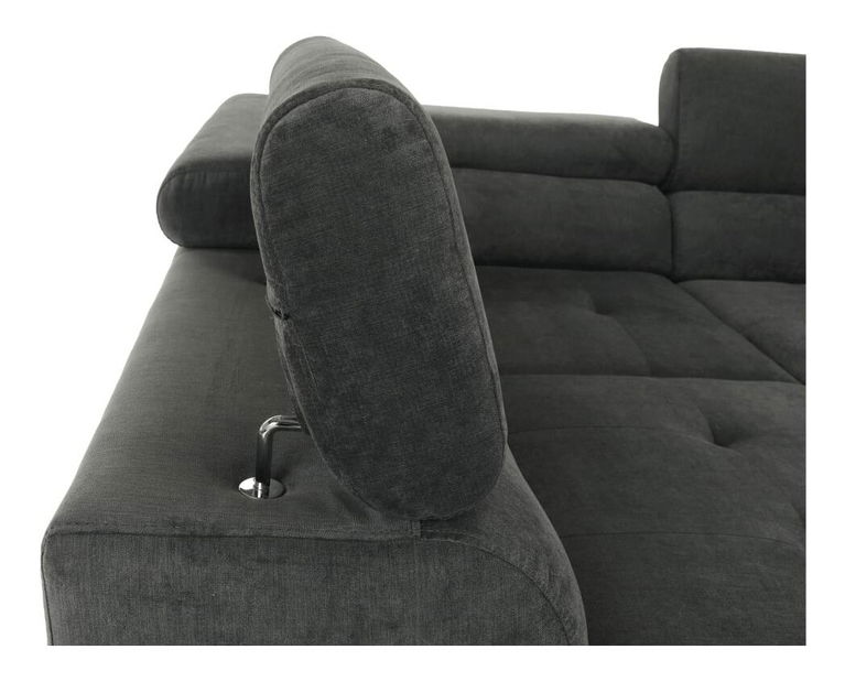 Kutna garnitura s prostorom za odlaganje Bolton (soro 97) (L) 