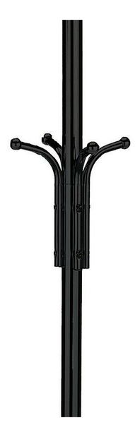 Fogas Bebian (matt fekete)