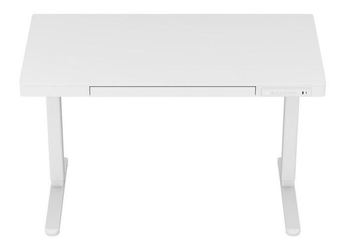 Masă PC Legend 8.2 (alb)