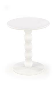 Kézi asztal Cyrillo (fehér)