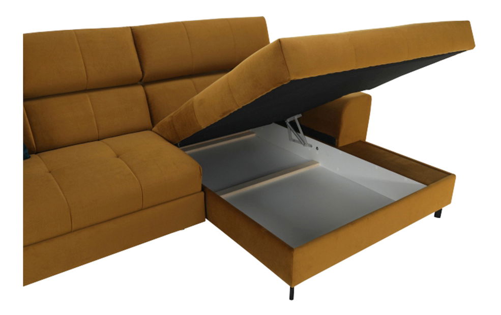 Sedacia súprava Gimru (P)