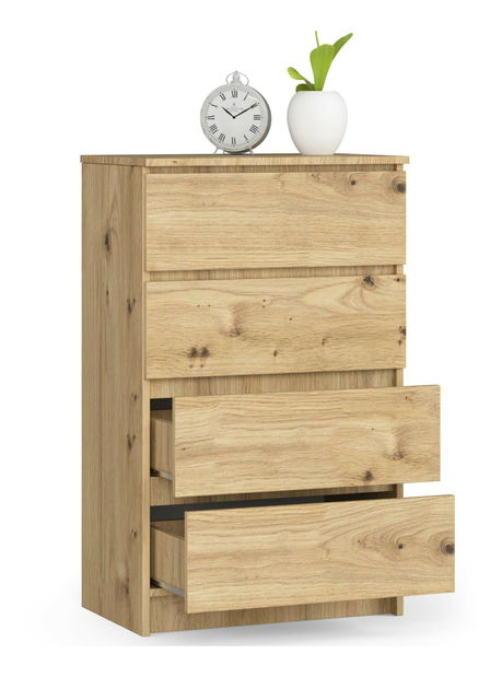 Komoda Kaelan (dub artisan)