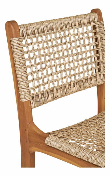 Barová stolička Drateriaora 4 (prírodná)