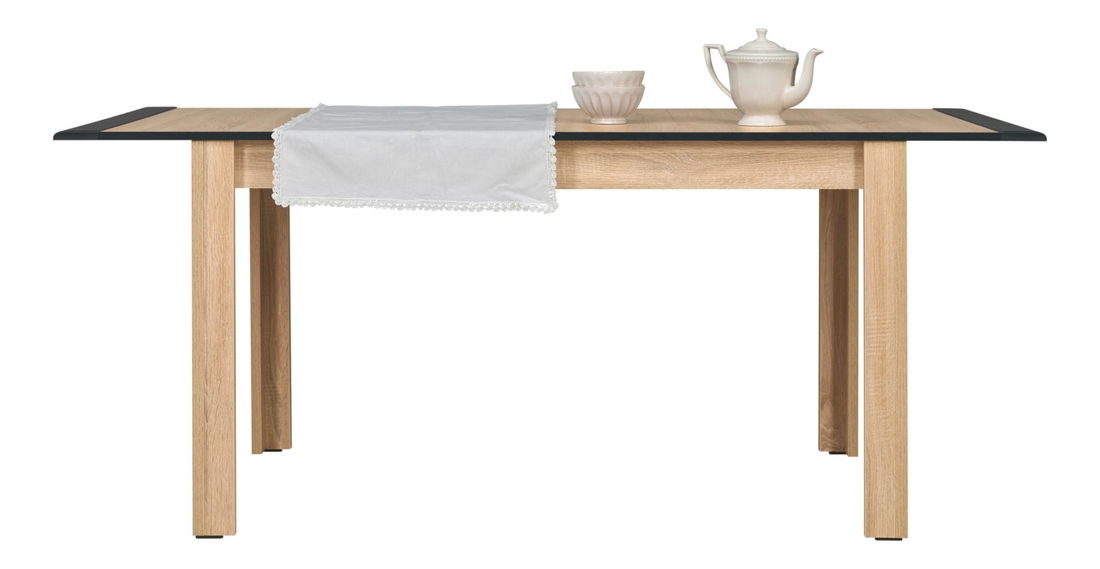 Étkező asztal Naomi NA 12 (4 8 személyes)