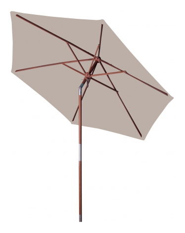 Záhradný slnečník Doppler Havanna Junior (s podstavcom 40KG)