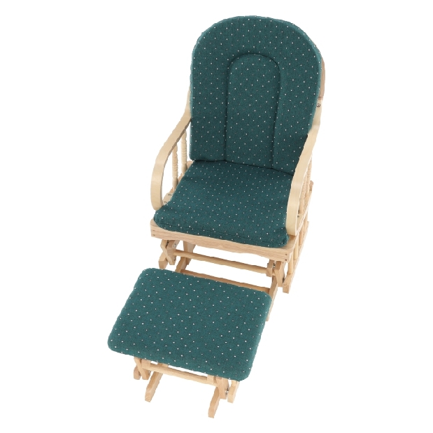 Relaxációs fotel Relax Glider 87107