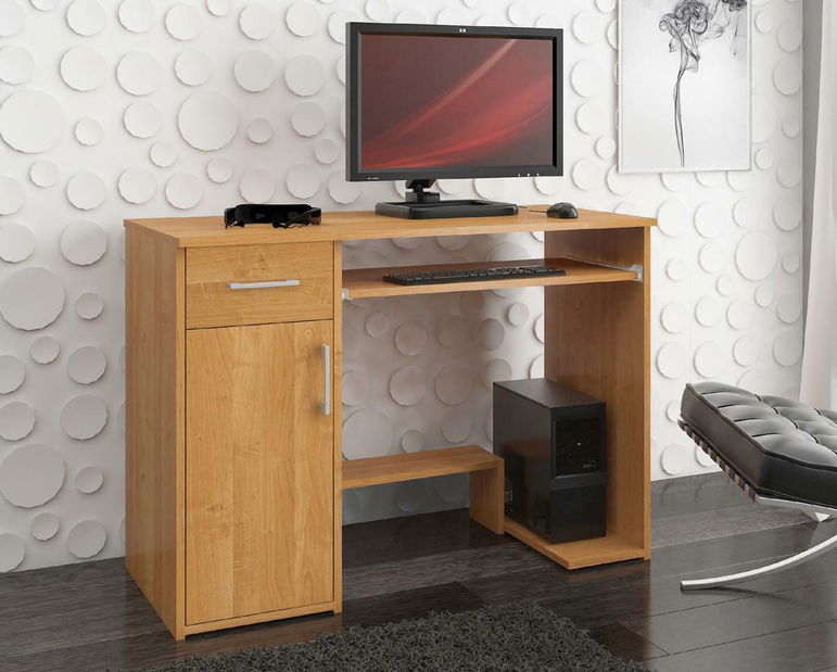 Masă PC Jaloms (arin)