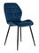 Étkezőszék Ligado (tengerészkék) 