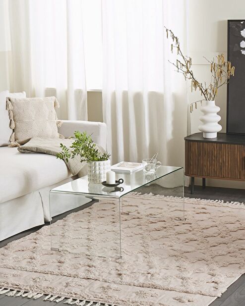 Tepih 160 x 230 cm Suluo (bež)