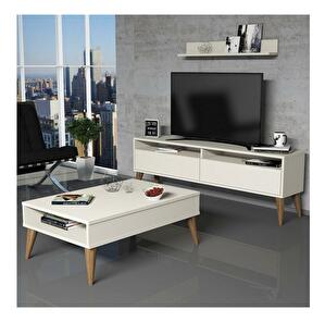 Mobilier living Berta (Crem)