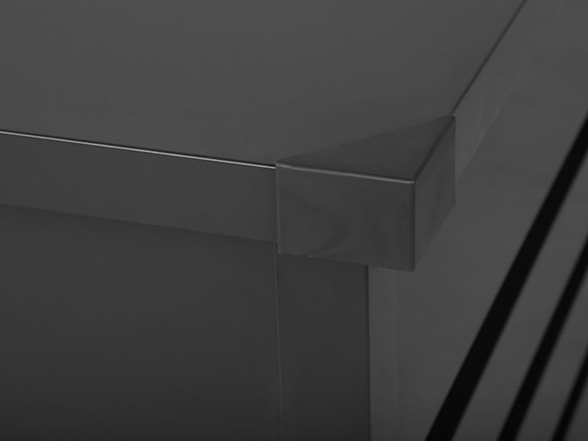 Kutija za odlaganje 100x62cm Ceroso (grafit) 