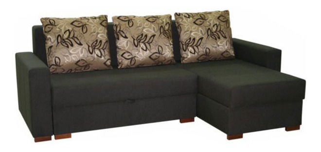 Rohová sedačka APOLLO KOL 38 (L/P)