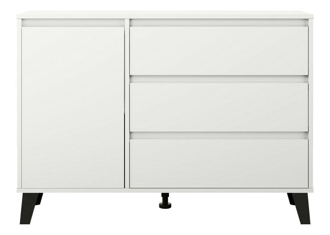 Komoda Brisas (bijela)