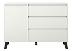 Komoda Brisas (bijela)